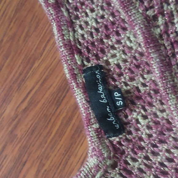 💟Urban Behavior sweater - Picture 3 of 7